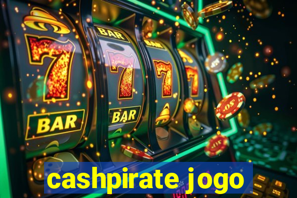 cashpirate jogo